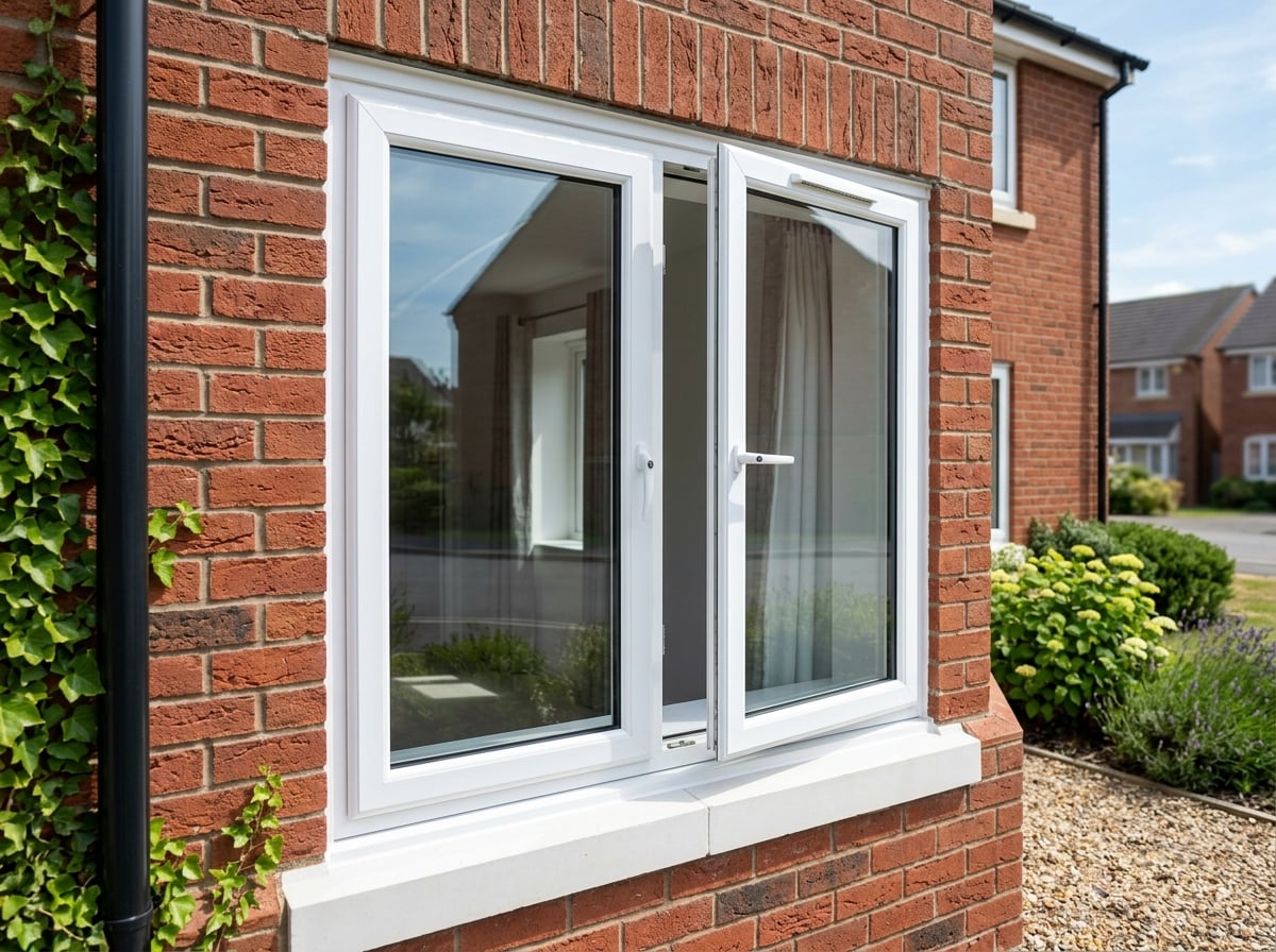 Double Glazing Replacement